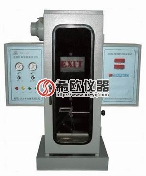 供应优质XU8228建材烟密度测试仪厂家
