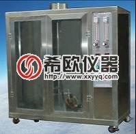 供应希欧5VA5VB塑料燃烧试验机直销