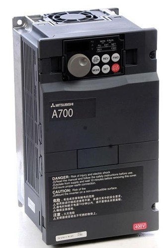供应三菱变频器A740上海瑾胜自动化
