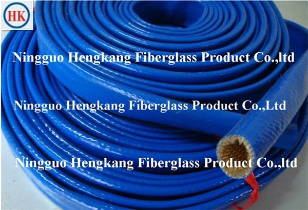 供应冶炼厂专用玻璃纤维耐高温套管