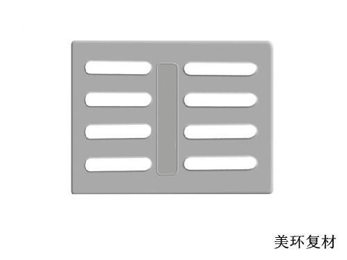 复合井盖、沟盖板、排水沟盖板就选淄博美环