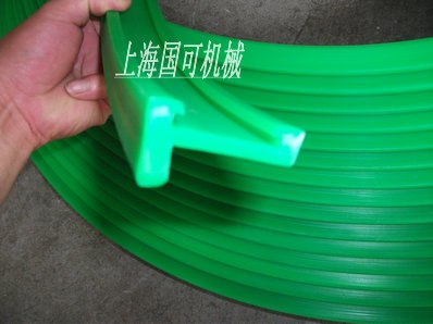 供应L型护套，超高分子耐磨条