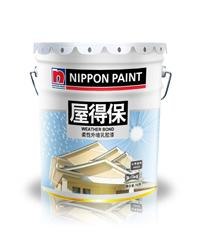 成都立邦专卖店|屋得保柔性外墙漆|屋得保系列涂料|立邦价格