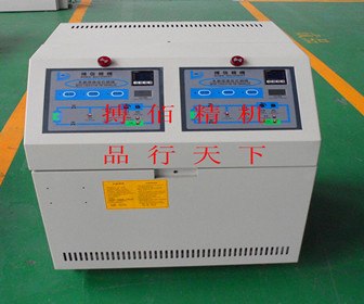 模具恒温机，模具加热恒温机