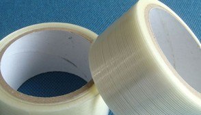 供应塑胶制品粘贴玻璃纤维