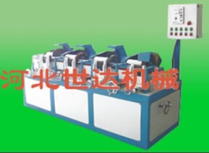 世达全新方管抛光机价格（图片）全新方管抛光机报价（视频）
