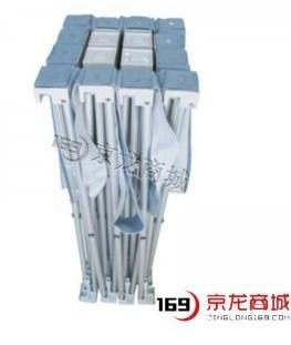 京龙商城，加强绷布拉网展架，订制批发