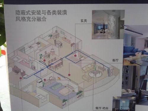云南大金空调品质恒久动人购好空调首选昆明江华科技