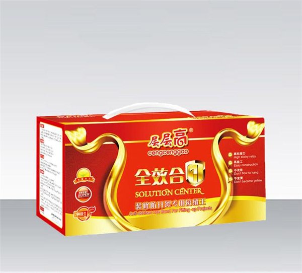 【层层高全效合一】装修专用材料 环保材料 怎么使用层层高全效