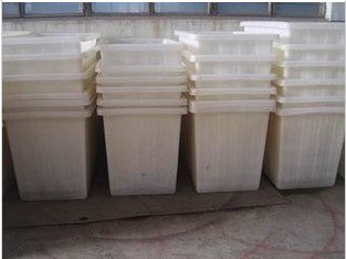 供应K-500L周转箱，方箱，运输箱