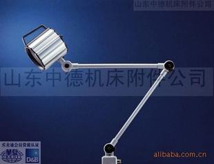 厂家大力推出JB系列白炽工作灯JL50F卤钨泡工作灯