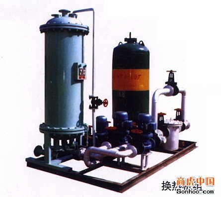 供应热交换机组成套设备  济南北园锅炉厂0531-88350548 