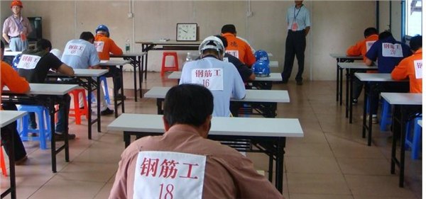 建筑工钢筋工加拿大月入2.2万起雇主提供住宿餐补3k