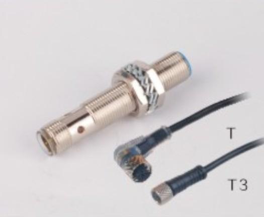 LM12-3004PBT 电感式接近开关