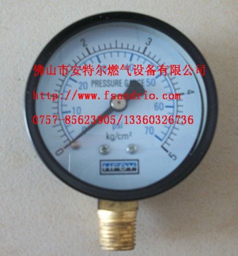 供应5KPA，10KPA，15KPA，20KPA，30KPA，50KPA台湾压力