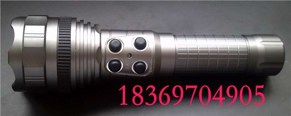 供应HS-D400数码录像手电筒