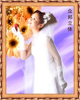 供应三维立体画