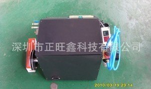 深圳正旺鑫【转子抛光机】专注转子抛光机第一品牌
