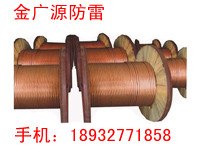铜包钢绞线厂家/铜包钢绞线价格