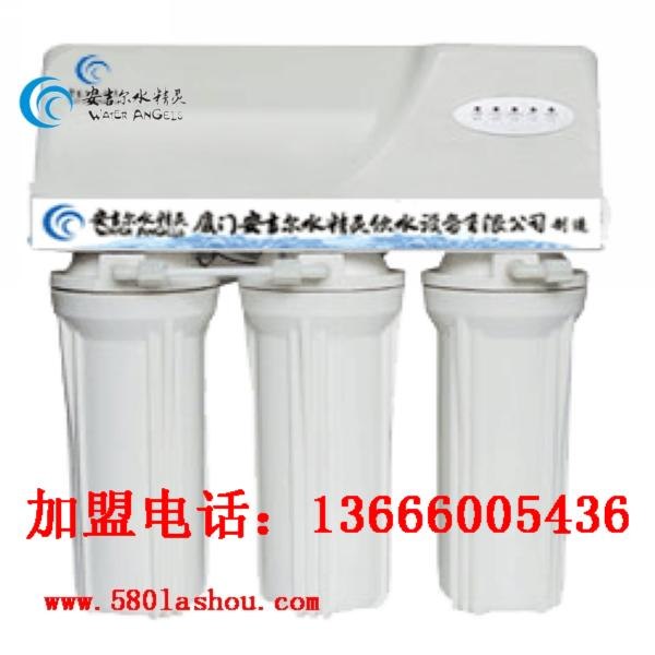 厦门岛内净水器安装,家用水处理设备