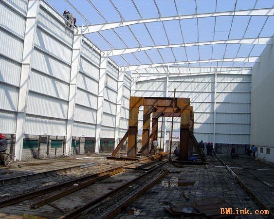 郑州专业制作安装钢结构网架工程 最新产品