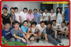 第十三届雅思考试年度考情发布会 在雅思国际语言学校