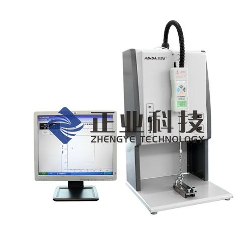 供应剥离强度试验机ASIDA-BL12