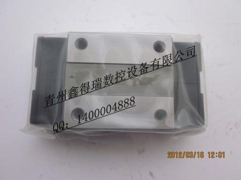 直线导轨滑块，数控配件，青州鑫得瑞，欢迎订购