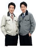 苏州工作服定做有限公司 12年工作服定做经验 隆源服装厂