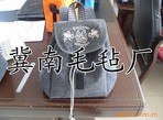 提供阻燃毛毡价格 阻燃毛毡厂家 河北冀南