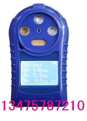 供应CD8多参数气体测定器