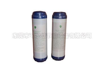 供应工厂净水器用活性炭滤芯，吸附除臭颗粒活性炭滤芯