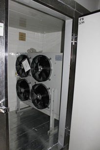 南沙鲜花保鲜冷库工程 番禺鲜花保鲜冷库安装