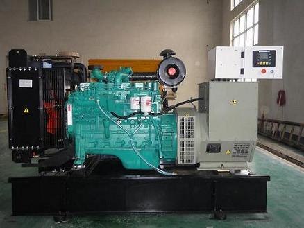 150KW康明斯发电机组---泰州阳光发电设备有限公司最好