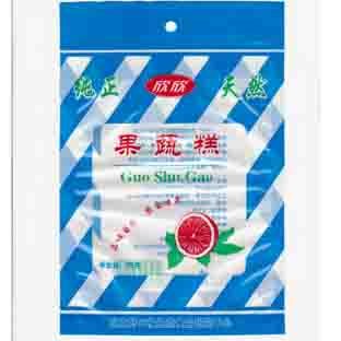 甘肃塑料包装彩印厂/竭诚为您服务