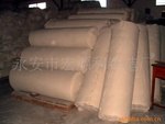 永安PVC    PU起毛布