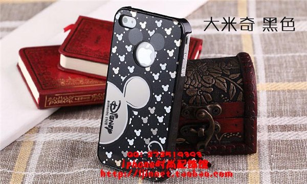 苹果4s手机保护套,iphone4保护壳,ipa手机套批发,