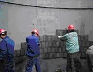 烟气脱硫.烟囱脱硫防腐.烟囱内壁防止烟气损坏防腐.