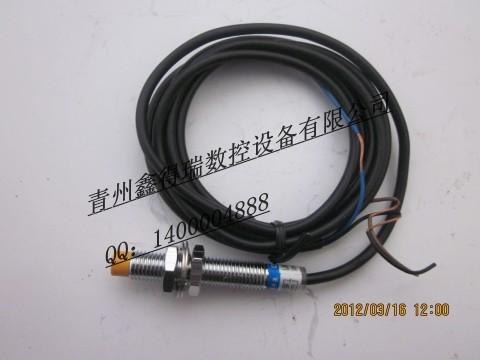 接近开关，数控配件，质优价廉，青州鑫得瑞，欢迎订购