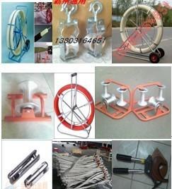 防城港【铁板式电缆放线滑轮】产品性能好，值得您的信赖