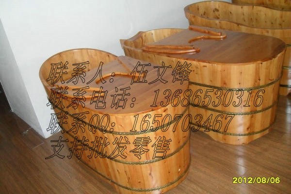 批发零售全身熏蒸桶