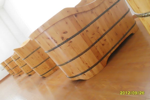 泡澡桶批发零售