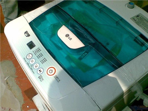 《 西安LG洗衣机厂家指定精修服务网 》