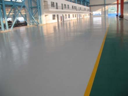 甘肃环氧地坪漆价格 报价 厂家 甘肃秀装品质卓越