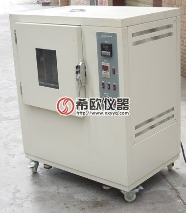 供应热延伸试验烘箱用于电线电缆生产许可证办理