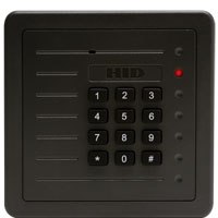 供应HID5355K读卡器