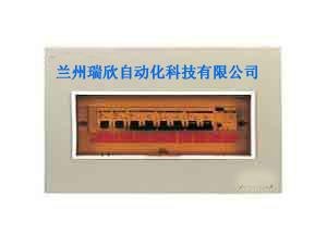 甘肃企业动力配电箱生产商哪家好？信赖兰州瑞欣自动化科技公司