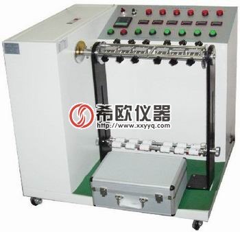 供应优质XU8521六组摇摆试验机价格优惠