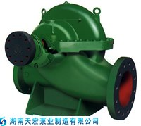 供应12SH-13型中开泵