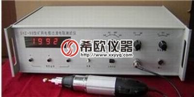供应优质矿用过渡电阻测试仪现货
